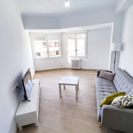 Marina Home Ourense Eksteriør bilde