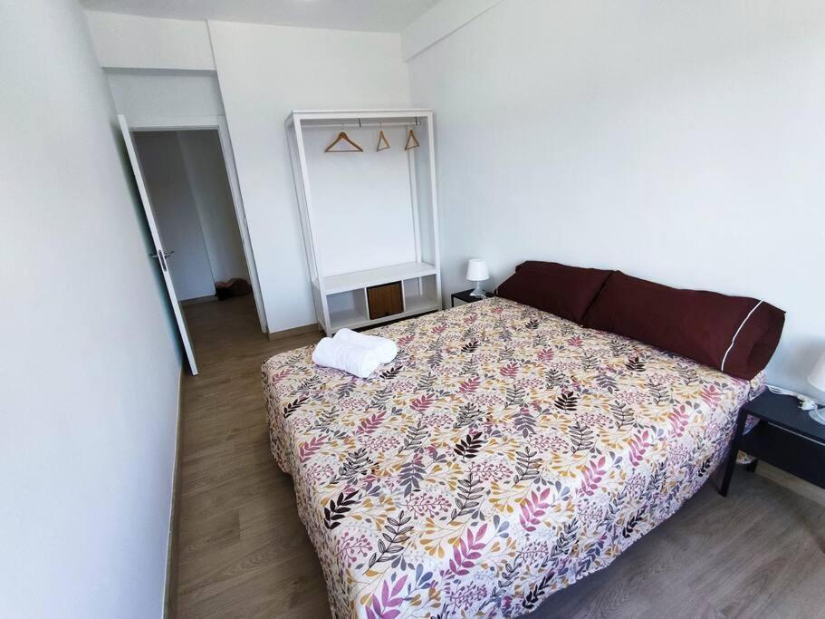 Marina Home Ourense Eksteriør bilde