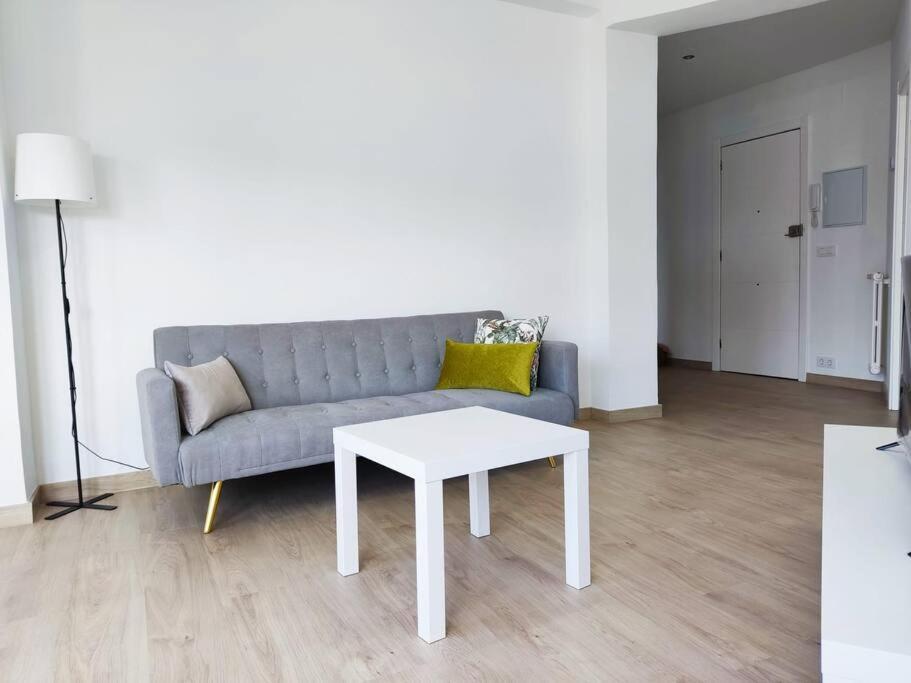 Marina Home Ourense Eksteriør bilde